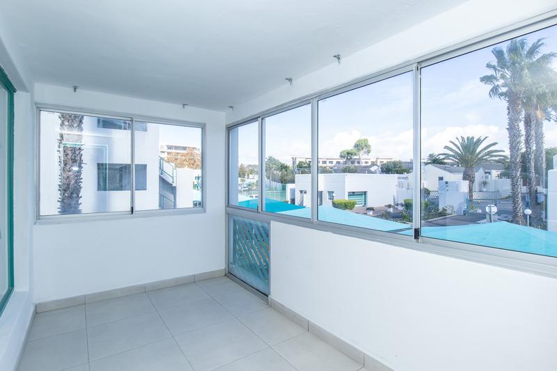 To Let 2 Bedroom Property for Rent in Plumstead Western Cape
